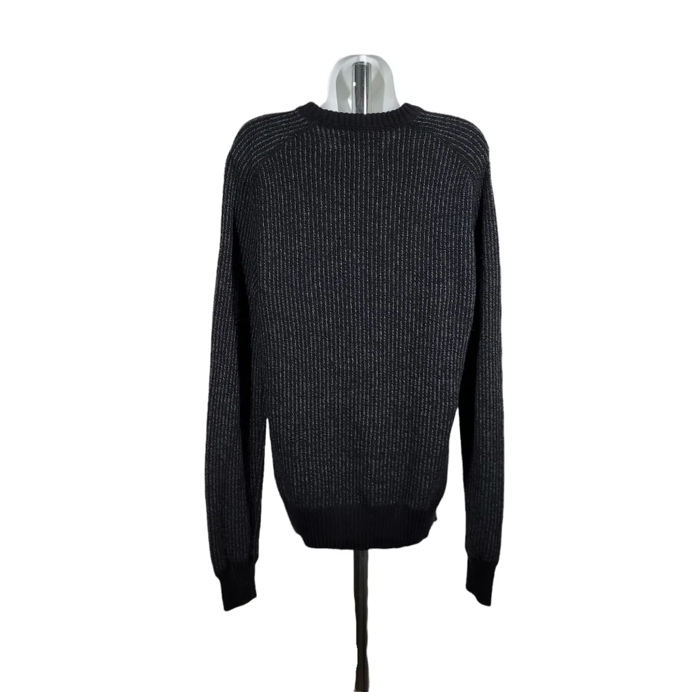 AMERICAN EAGLE WOOL BLEND PULL OVER SWEATER